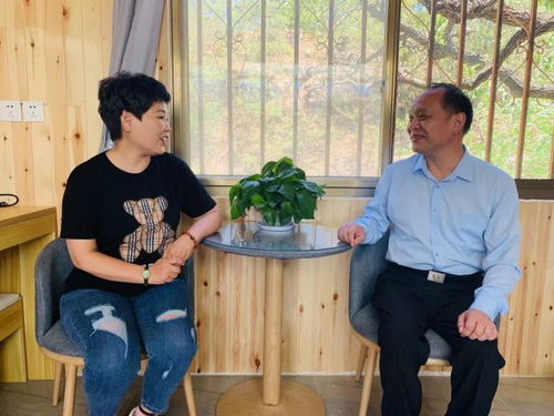 天津市市場營銷協(xié)會深入薊州區(qū)茗香閣農家院開展市場調研 助力鄉(xiāng)村文旅發(fā)展