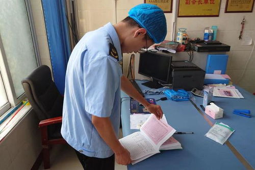 無棣縣經(jīng)濟(jì)開發(fā)區(qū)市場監(jiān)管所開展餐飲及糧食市場食品安全專項檢查