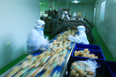 以“五因制宜”引領鄉村產業振興 構建高效糧食市場管理服務體系